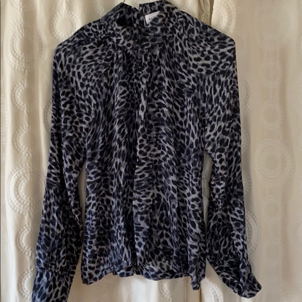 Bella Dahl blouse